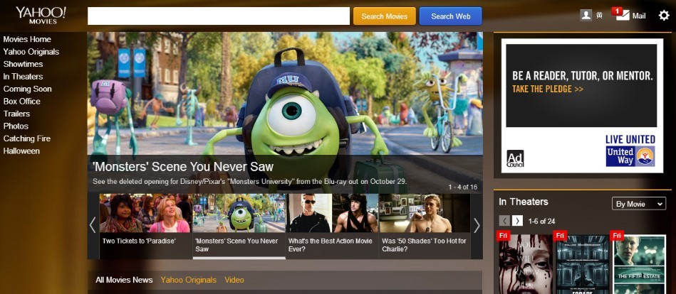 雅虎变脸新方向:CEO梅耶尔偏爱“美图”秀秀?