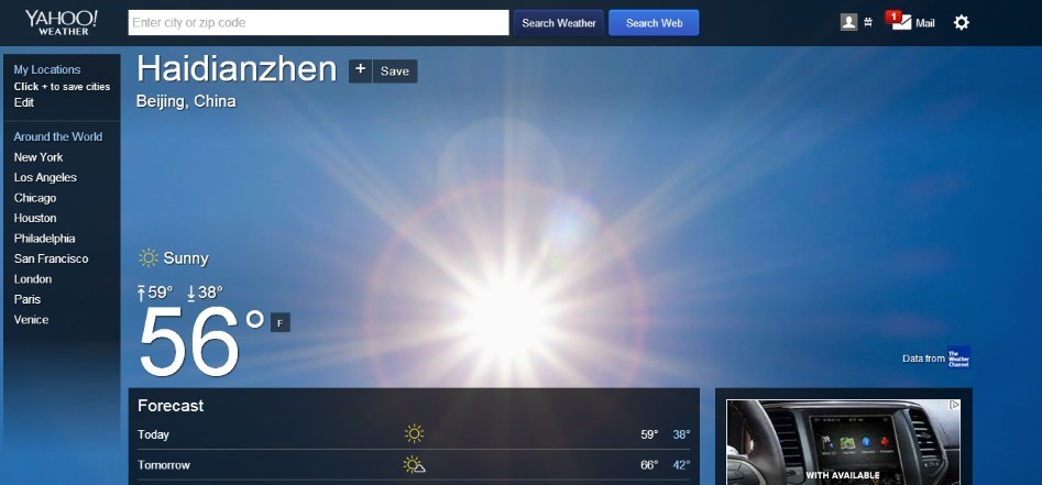 雅虎变脸新方向:CEO梅耶尔偏爱“美图”秀秀?