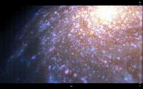 谷歌推出宇宙地图