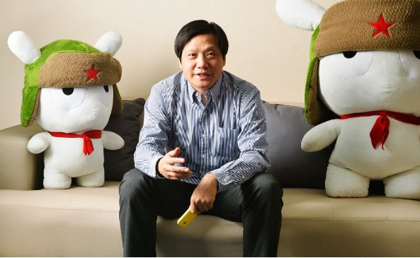 是的，你没听错：小米手表马上就要来了