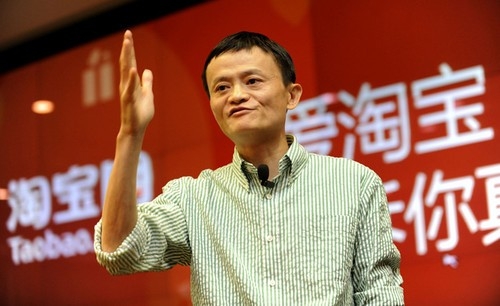 不会因为“害怕被骂而随波逐流”，这是马云对合伙人制度的表态？