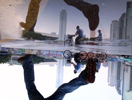 运营商基层员工听到电信重组反而兴奋了,行业已经这样了,还能坏到哪去