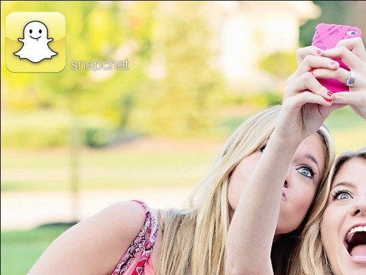 Snapchat拒绝30亿美元收购邀约,却得到了0分评价?