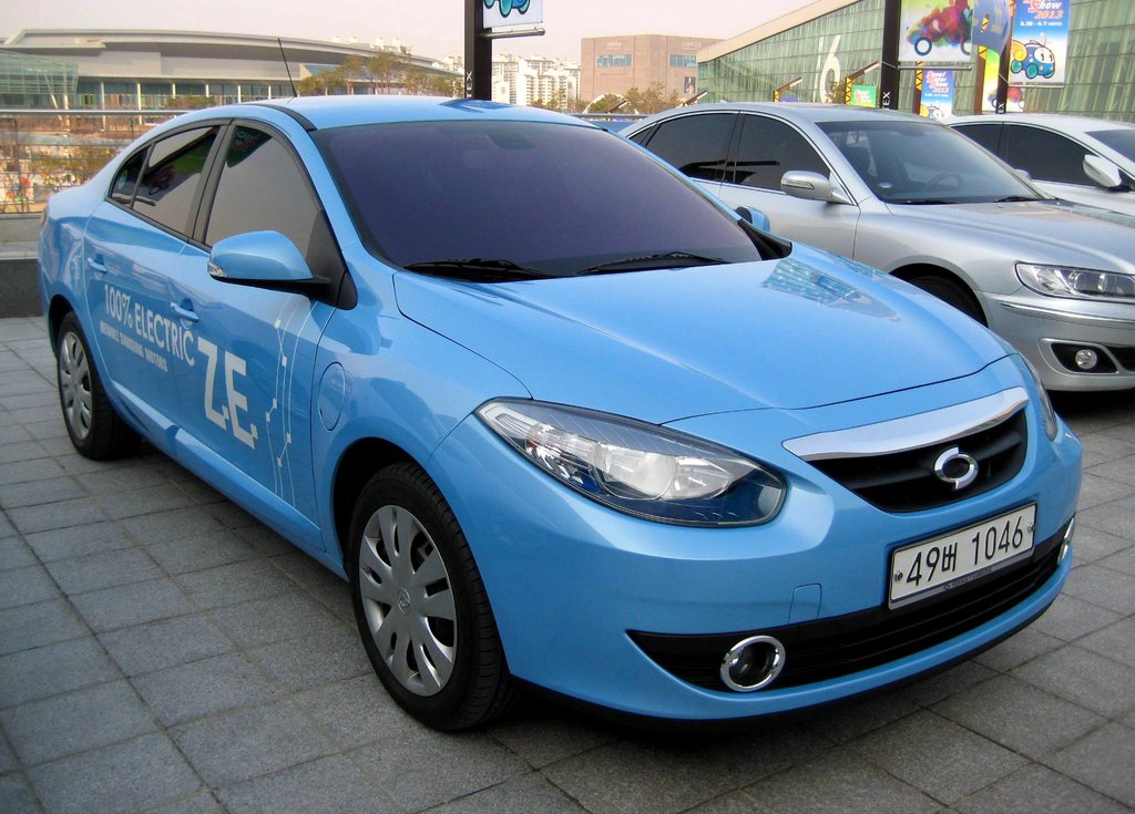 三星要造电动汽车？这事其实挺靠谱