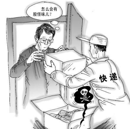 圆通“夺命快递”背后：民营快递加盟管控难