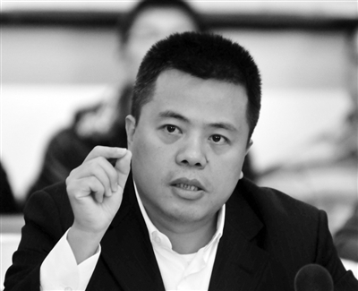 回应“起点风波”