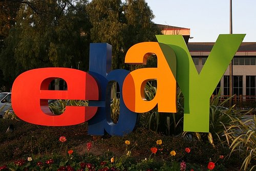 eBay第一季度净利润6.77亿美元