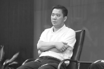 阿里高管首谈“分家”