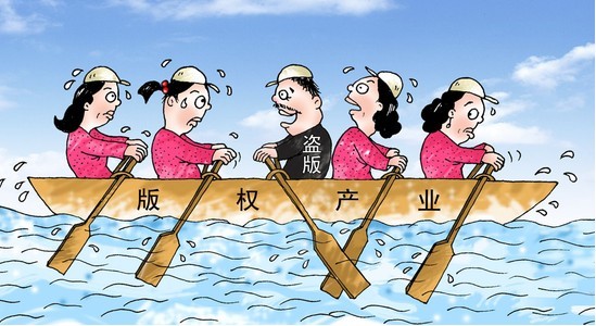 人人影视们怎样才能不再过东躲西藏的日子?