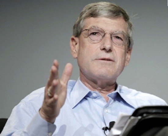 雅虎CFO:我们需要再次酷起来以吸引年轻用户