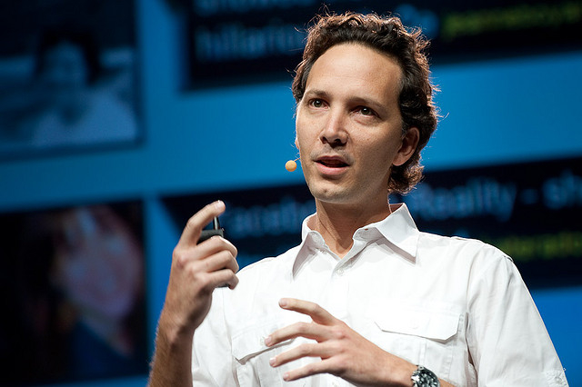 被1亿美元买走的Mailbox，其联合创始人这样说新创产品的机会