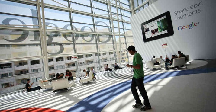 谷歌高管谈数字广告五大趋势:实现精准投放