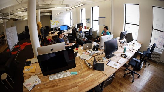 云端应用平台带来互联网创业最佳时机