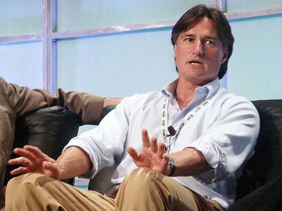 CNET创始人宣告破产