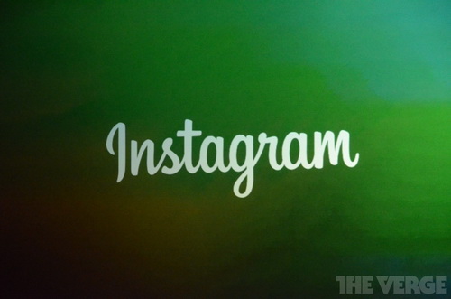 Facebook发布Instagram视频版