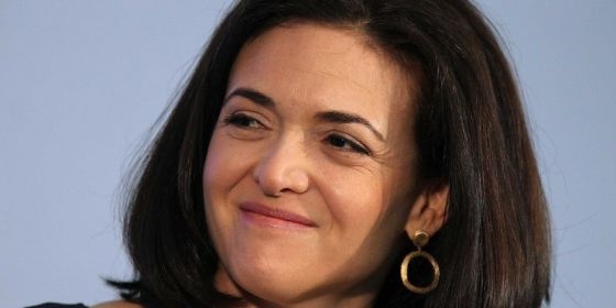 Facebook表态不放弃中国市场,还在跟政府谈判