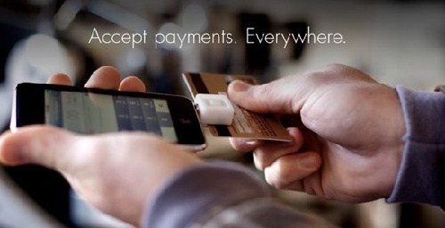 Square将涉足线上支付