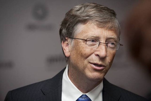传比尔·盖茨已秘密投资科学家社交服务