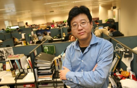 丁磊归来：为云音乐站台