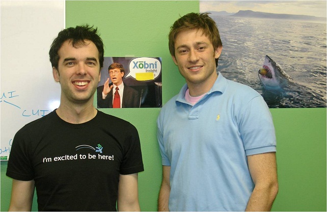 雅虎计划收购通讯录应用