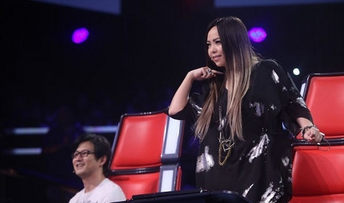 社交网络是如何影响《中国好声音》收视率的？