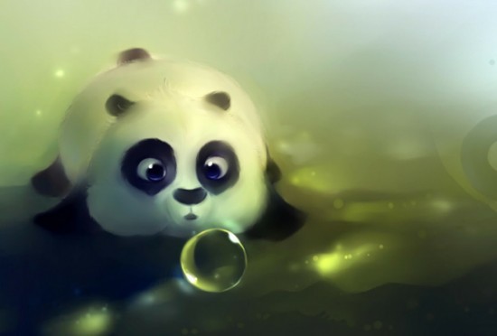 互联网泡沫,非猛兽,乃“国宝”