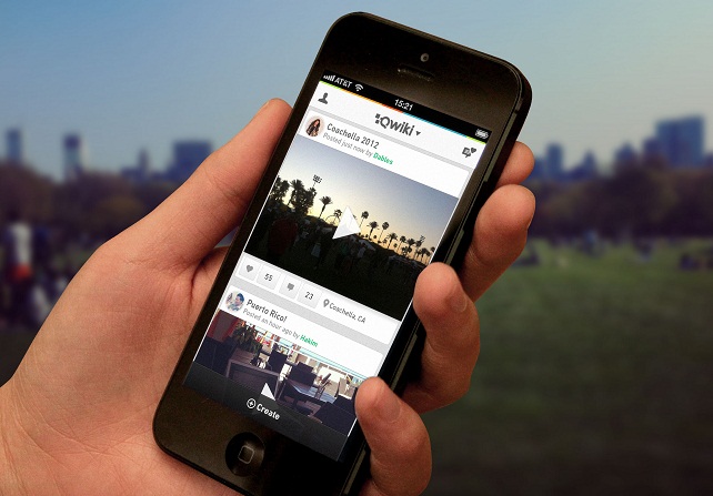 雅虎已完成对视频分享应用