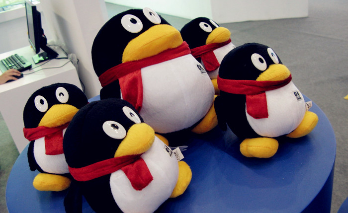 腾讯君,做平台就做平台,放过开放吧!