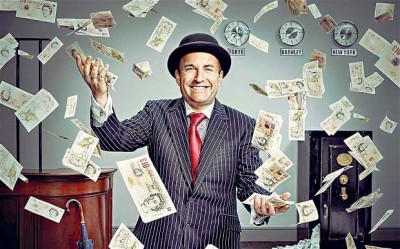 若问屌丝金融生态链如何成,唯有闭环!