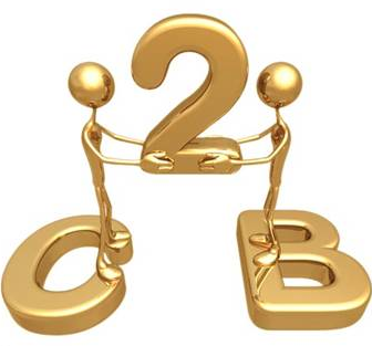 C2B演进之路(一):从福特制的“大生产”到互联网时代的“大市场”