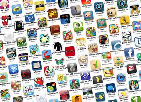 苹果修改算法抬升刷榜成本