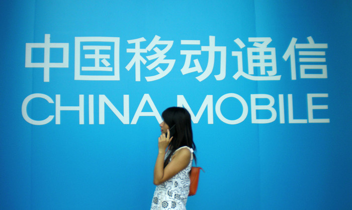 易信一出，最尴尬的不是微信，而是中移动