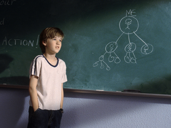 其实,新创公司很少能真正改变世界!