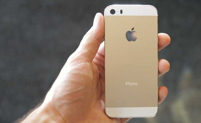 淘金热！土豪金iPhone在全球被“秒杀