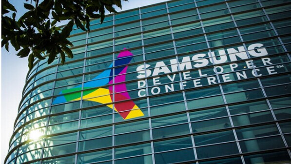 三星开发者大会,寄复兴希望于未来领域