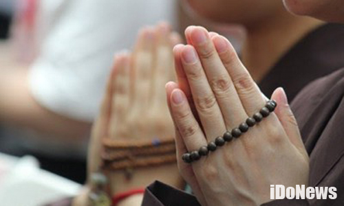 互联网圈哪些大佬在“拜神信教”？