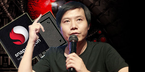 小米3高通版为何推迟上市：供应链之伤