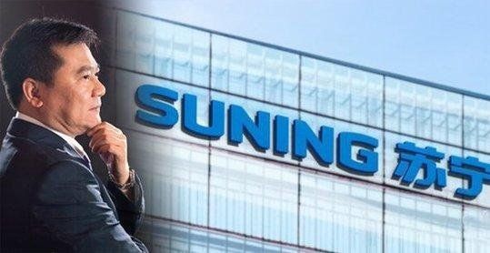 苏宁收购满座网已达成协议