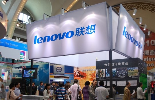 回想到联想集团董事长杨元庆上次采访中所说，联想集团架构就是创新