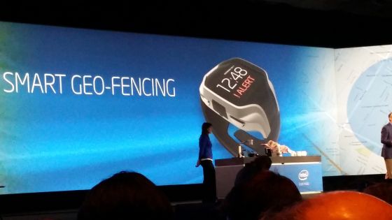 英特尔推出专用芯片