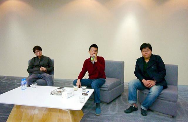 魅族黄章复出背后细节：删除个人全部论坛发言