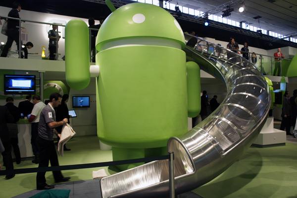 谷歌再遭欧盟调查:Android系统开放性有条件