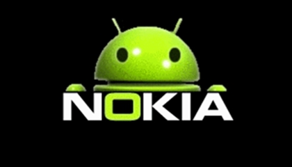 诺基亚要推Android机，微软你点头了吗？