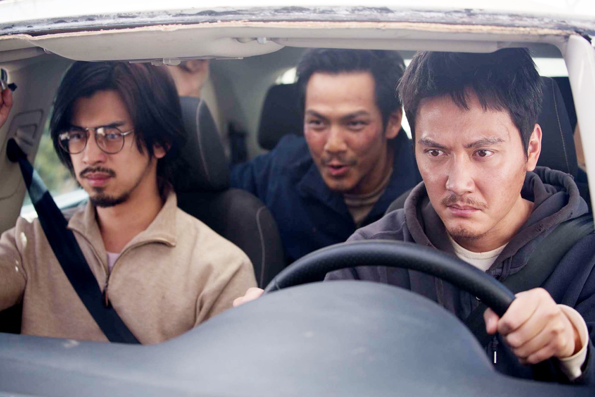 2014中国电影市场：迷雾里的进化