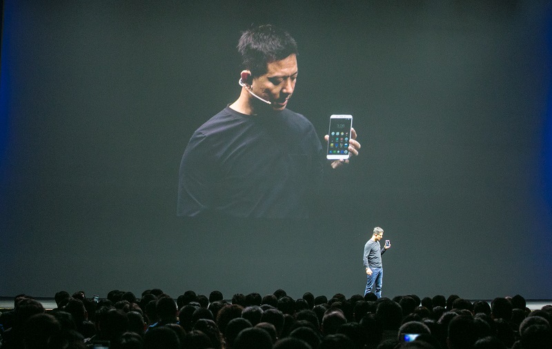 走小米的路子就想颠覆苹果？乐视君，你还是醒醒吧