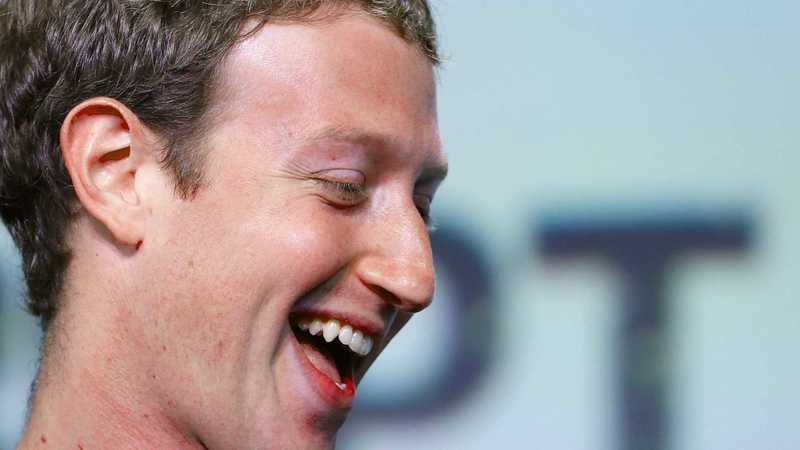 小扎很爱AI，Facebook也在研究下围棋，这种人工智能是无害的么？