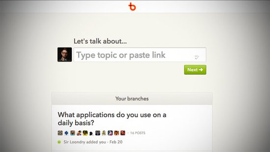 云端应用平台带来互联网创业最佳时机