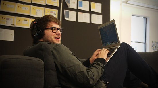 云端应用平台带来互联网创业最佳时机